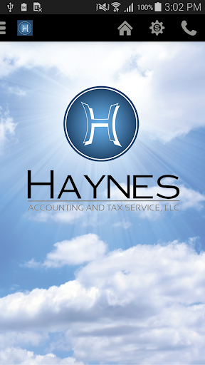 Haynes Accounting Tax