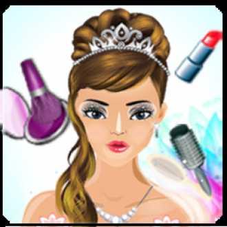 Makeup Games For Girl