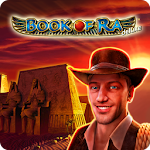 Cover Image of Télécharger Machine à sous Deluxe Book of Ra™ 2.2.2 APK