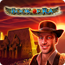 Book of Ra™ Deluxe Slot mobile app icon