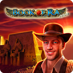 Book of Ra™ Deluxe Slot 2.3