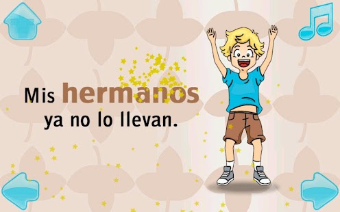 The Pacifier, Children's Tale Screenshots 3