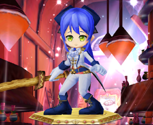 白猫プロジェクト 紅茶好き少尉 アヤメ 白猫プロジェクト 攻略wiki 白プロ