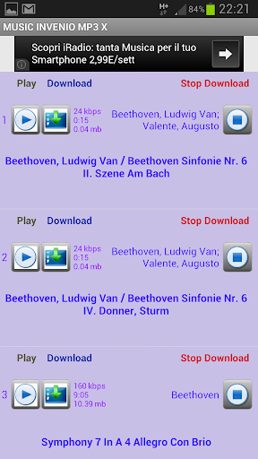 free mp3 download background music