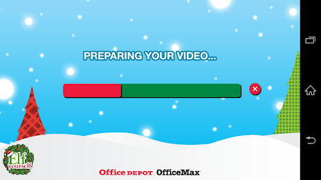 EYS Video Generation Service poster 2