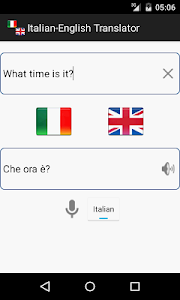 Konsep Terpopuler Translate Italian To English