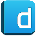 Engadget Distro logo