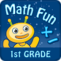 Math Fun 1st Grade HD