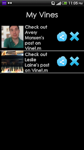 Lastest Vinvid Downloader(forVine) APK