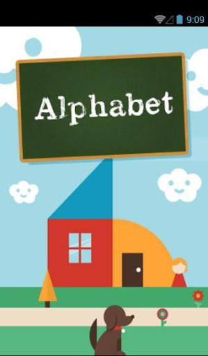Learn alphabet for kids