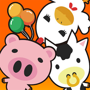 どうぶつランド「meet-me POCKET」 1.6.3