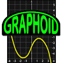 Graphoid Graphic Calculator logo