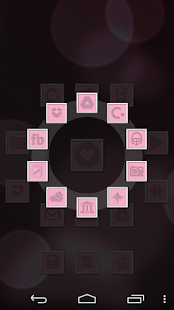 How to download VM10 Pink Icon Set patch 2.04 apk for pc