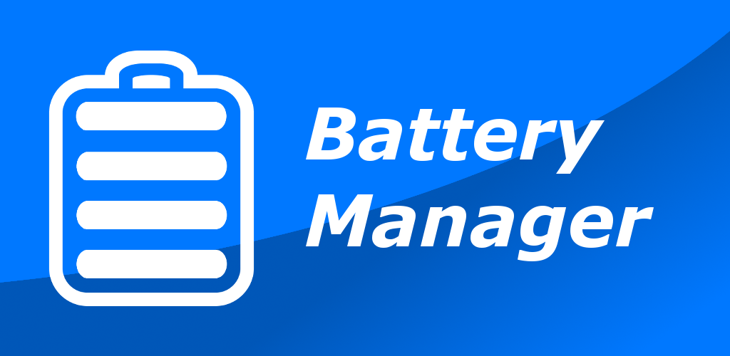 Battery manager. Баттери гуру.