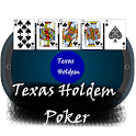 Texas Holdem Poker Ace Free logo