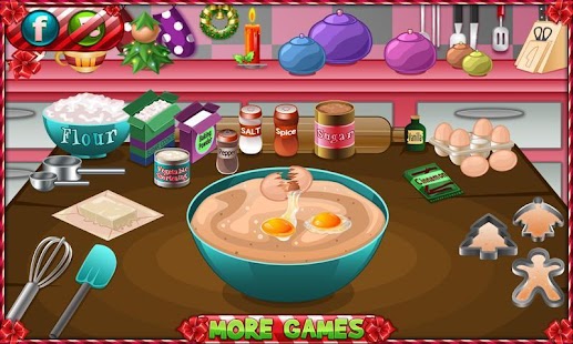 Free Top cooking games APK