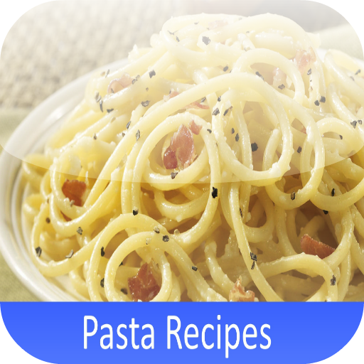 Pasta Recipes Easy 生活 App LOGO-APP開箱王