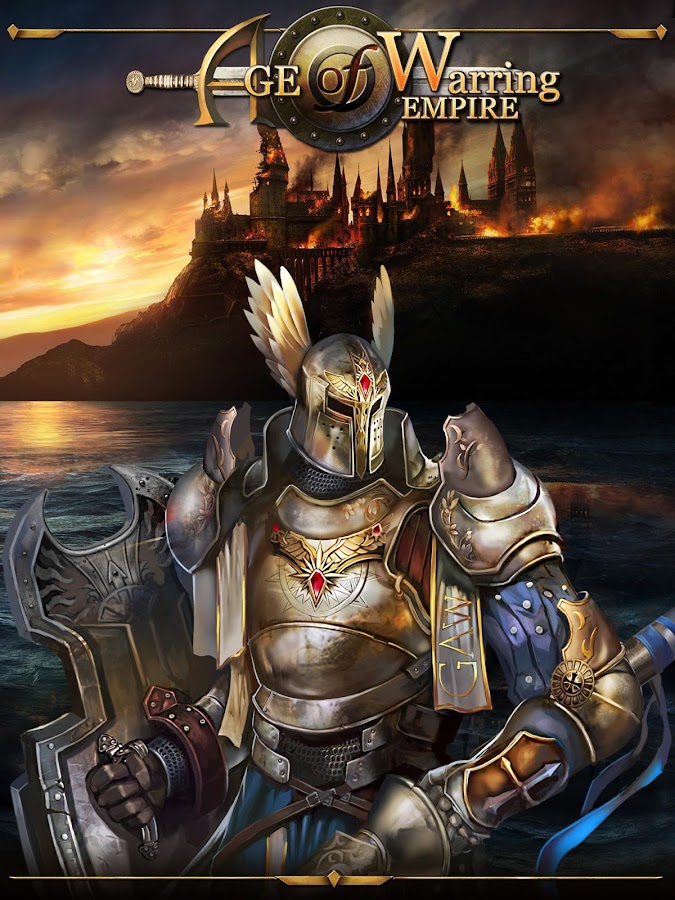 Age of Warring Empire - screenshot