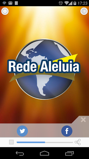 免費下載音樂APP|Rede Aleluia app開箱文|APP開箱王