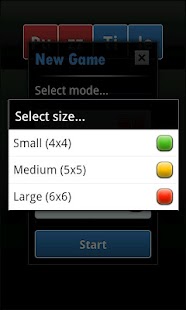 Lastest Fifteen Puzzle - PuzzTile APK for Android