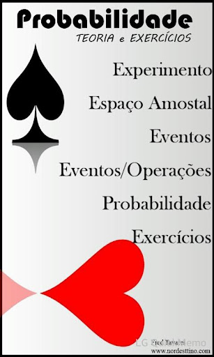 【免費教育App】Probabilidade Básica-APP點子