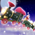 SL*Christmas LiveWallpaper logo