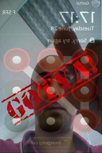 GotYa! Security & Safety - screenshot thumbnail