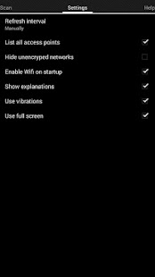 Download Insecure WIFI-X APK for Android