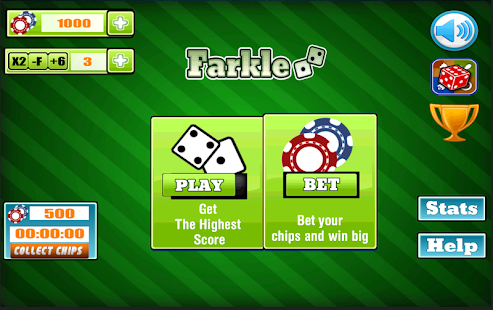 Farkle FREE- Gambling Game Screenshots 14