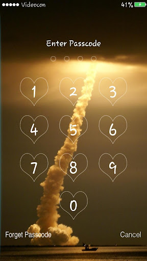 【免費生活App】Retina Lockscreen-APP點子