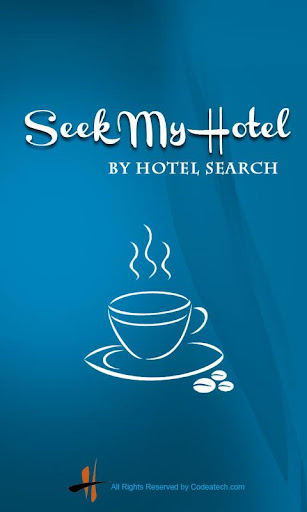 Seek My Hotel