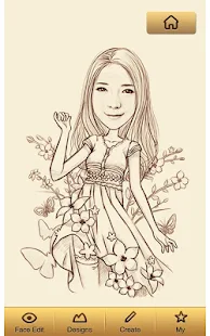 MomentCam - screenshot thumbnail