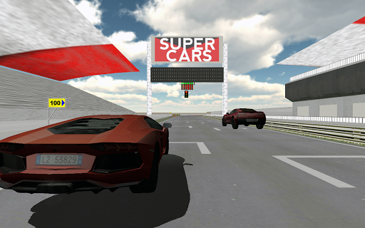 免費下載賽車遊戲APP|Super Cars I : the Lambo app開箱文|APP開箱王