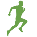 Step Counter XTREME logo