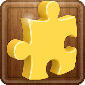 Jigsaw Puzzles Pro logo