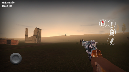 Free Zombie Survival 3D APK for PC