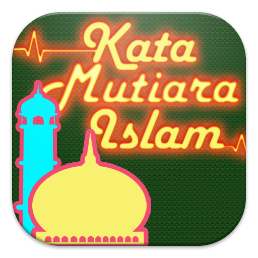 Kata Mutiara Islam LOGO-APP點子