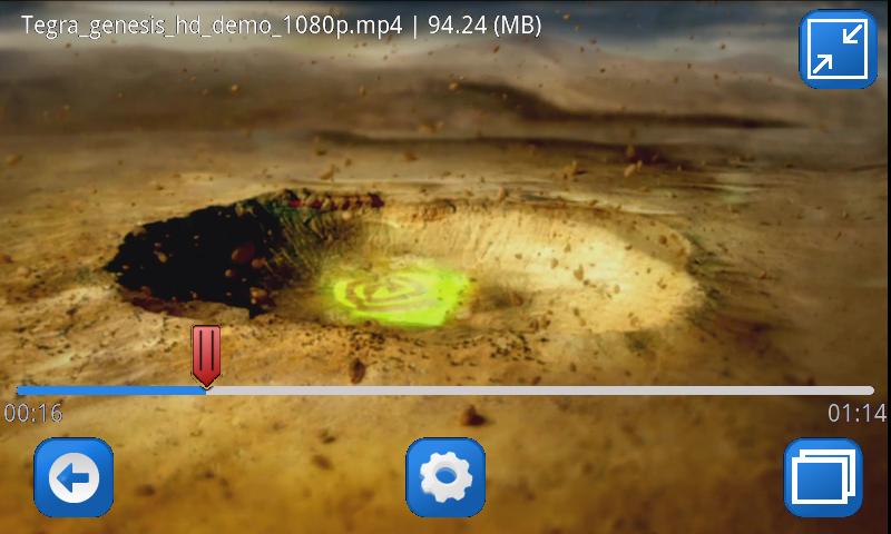 Freeze Frame  - Photo Grabber Screen 3