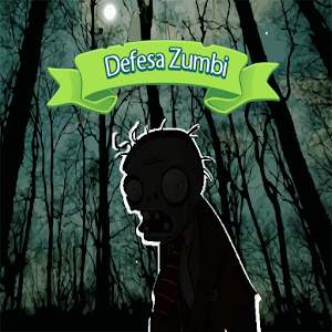 Zombie Defense / Defesa Zumbi.apk 2014.07.01.01