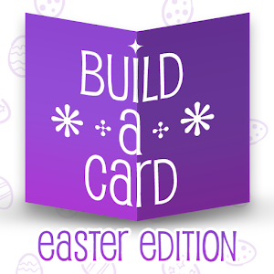 Build-a-Card: Easter Edition