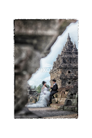 plaosan temple by Beby Dhiphoto -  