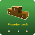 PronoSynthesis logo