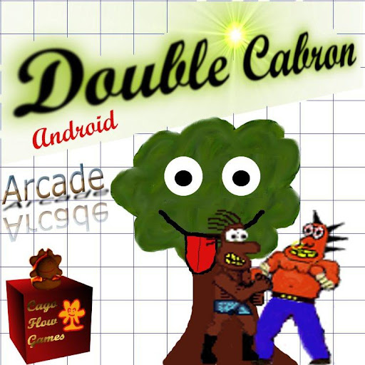 Double Cabron