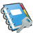 Ultra Notes II Shaka Key logo