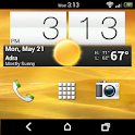 Theme Sense 4 DONATE logo