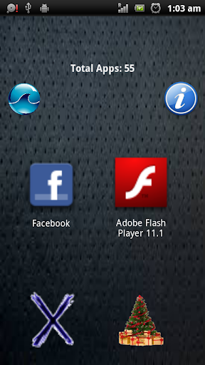 Application Launcher Free