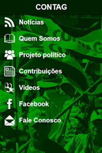 How to mod CONTAG lastet apk for android