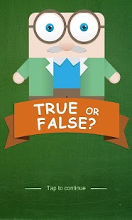 How to mod TRUE or FALSE 1.0.2 apk for pc