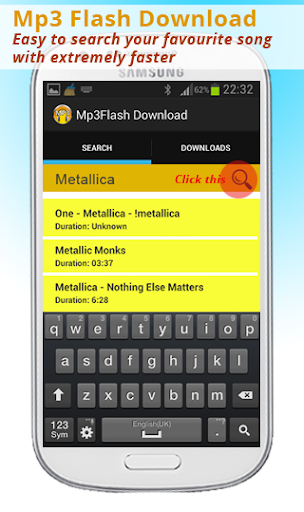 Mp3 Flash Download