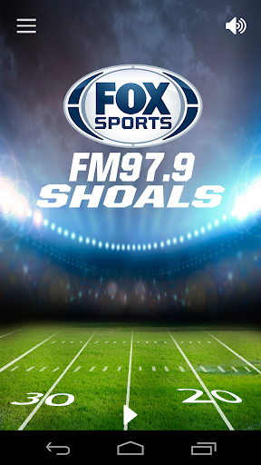 Fox Sports Shoals WSBM